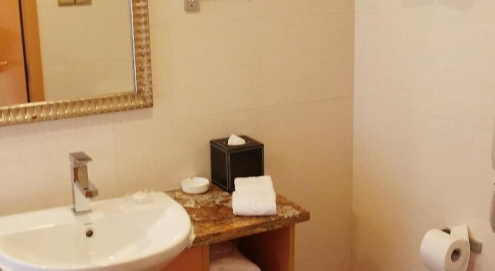 Hotel Ramada Plaza Pudong South Shanghai