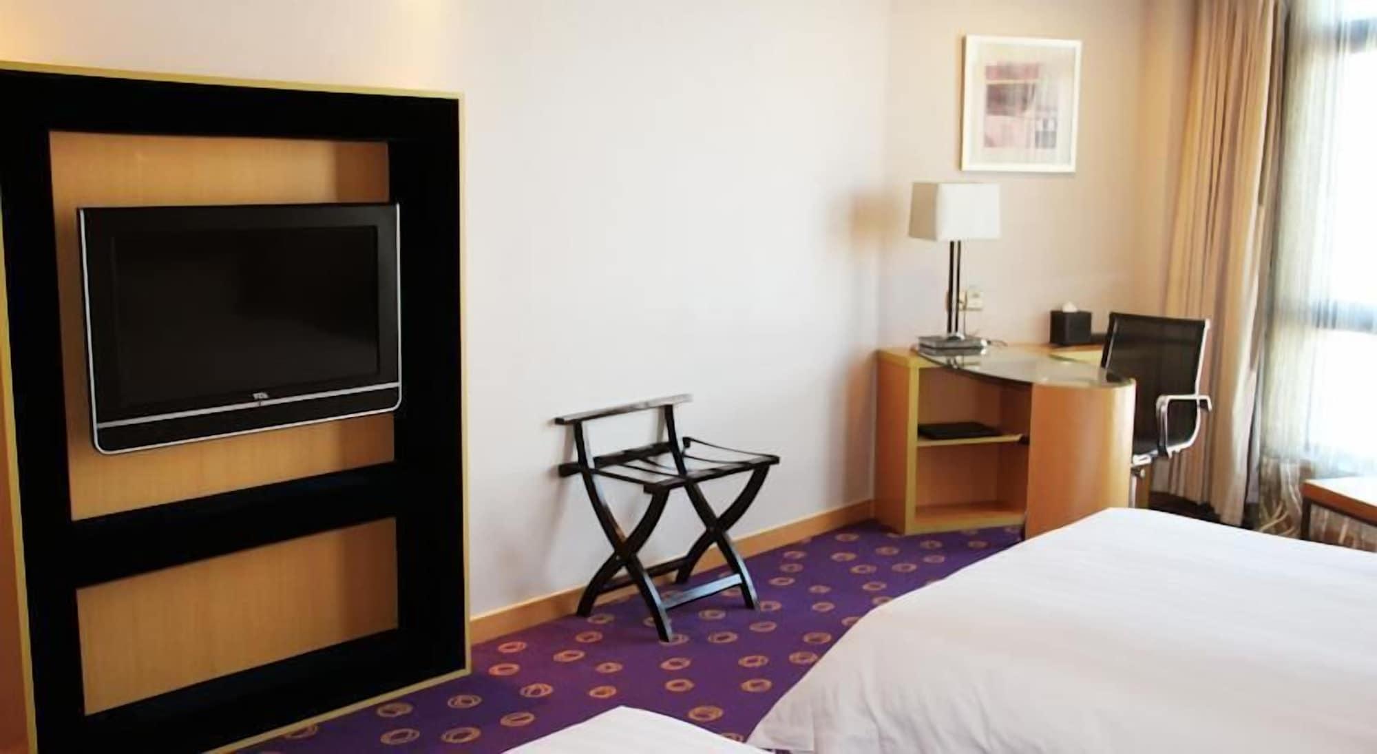 Ramada Plaza Pudong South 4* Shanghai