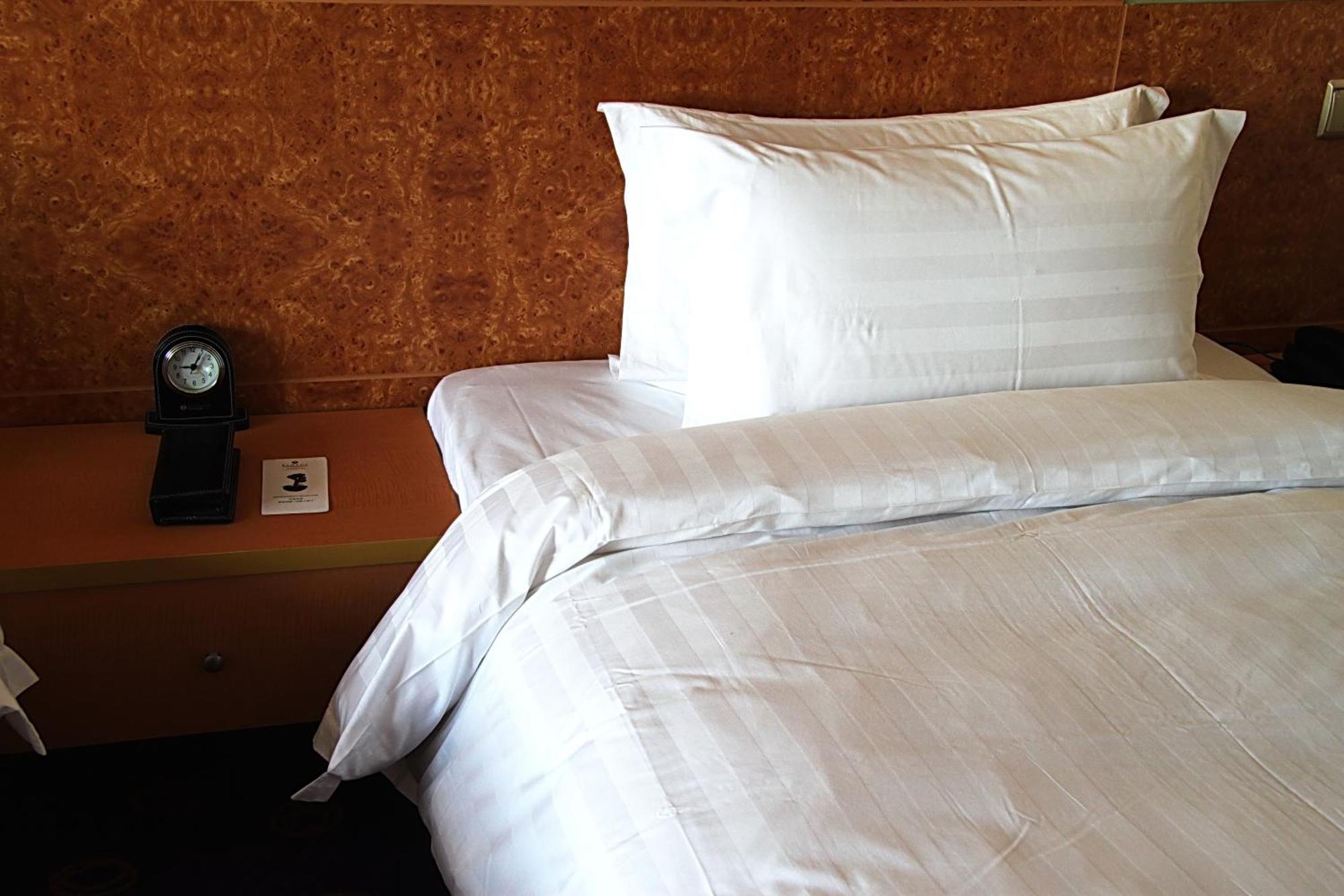 Hotel Ramada Plaza Pudong South Shanghai