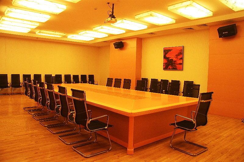 Hotel Ramada Plaza Pudong South Shanghai