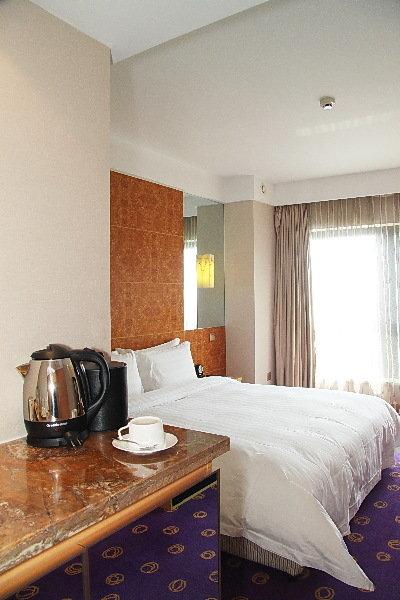 Ramada Plaza Pudong South