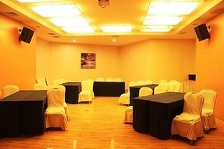 Hotel Ramada Plaza Pudong South Shanghai