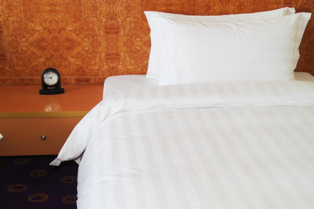 Ramada Plaza Pudong South Shanghai