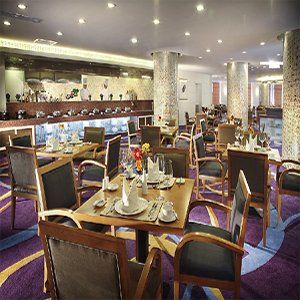 Ramada Plaza Pudong South Hotel