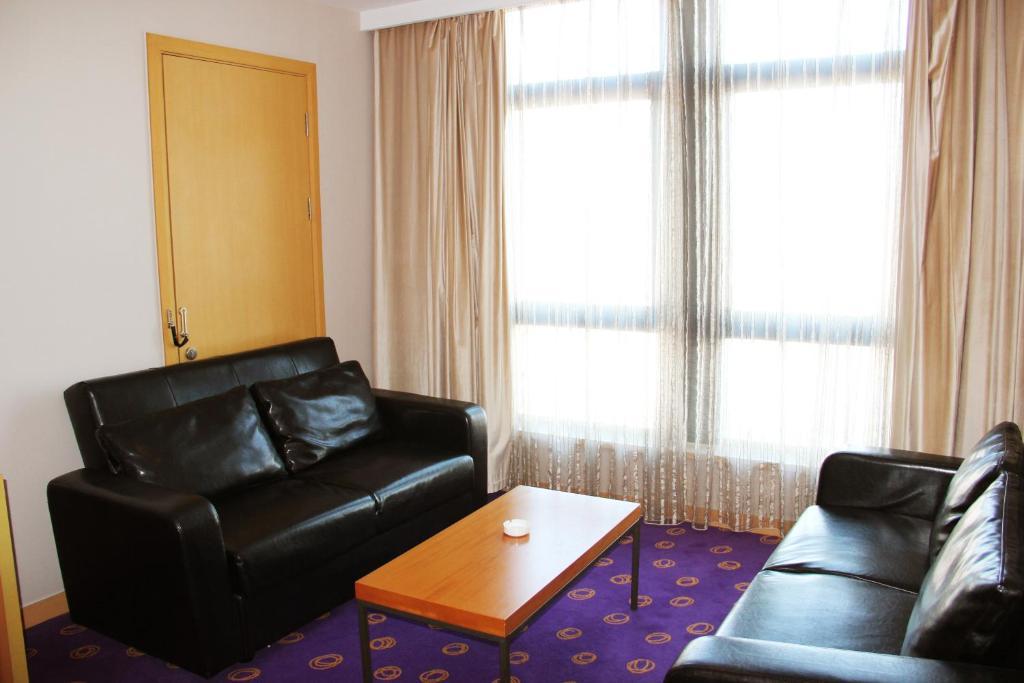 Ramada Plaza Pudong South Hotel