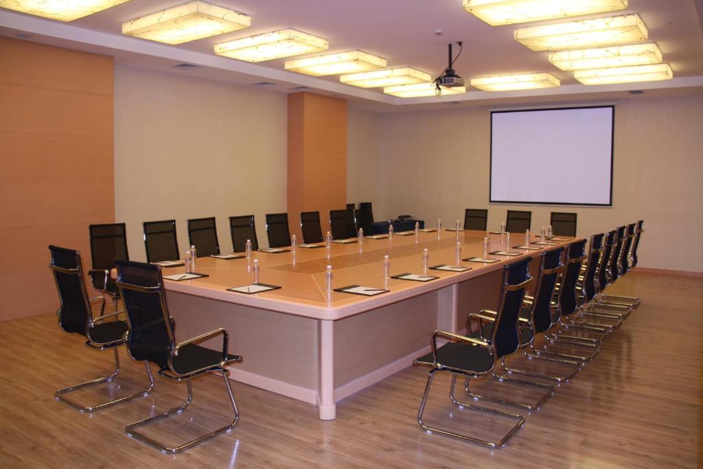 Ramada Plaza Pudong South 4* Shanghai